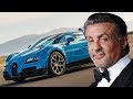 Sylvester Stallone Cars Collection 🚗🚗2018🚗🚗
