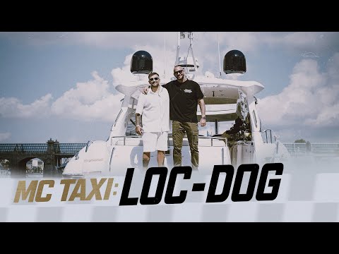 Mc Taxi: Loc-Dog