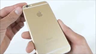 Unboxing New iPhone 6S - The new iPhone 6S is here