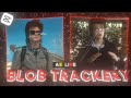 Tracery Blob Tracking Effect Tutorial in Capcut | Chill Verse #alightmotion #capcut