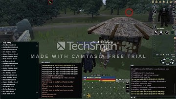 DAoC Loki Spellcrafting Tutorial