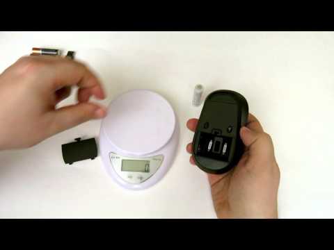 [Open Box] Microsoft Wireless Mouse 900 first look and small review