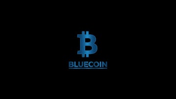 50% OFF Bluecoin PRE-LAUNCH!