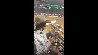 🤠 Bull riding is officially the greatest sporting event ever