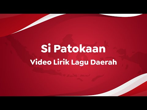 Video Lirik Lagu
