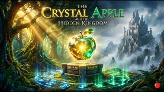 The Crystal Apple & The Hidden Kingdom | Epic Fantasy Short