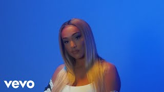 Nesly - Joli bébé (Remix) (Clip officiel)