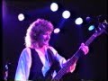 TED MULRY GANG-Lazy Eyes (Live) - TMG