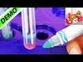 Crayola marker maker - kolejne markery diy