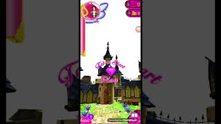 Temple Lost Snow Escape All Maps Gameplay  screenshot 1