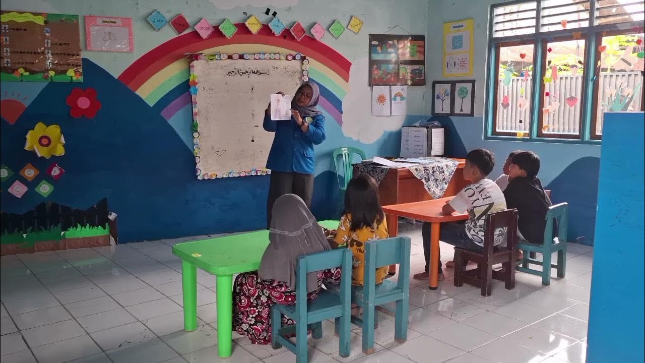 Murni Chania_5B PGSD_Tugas Microteaching Pembelajaran Terpadu ...