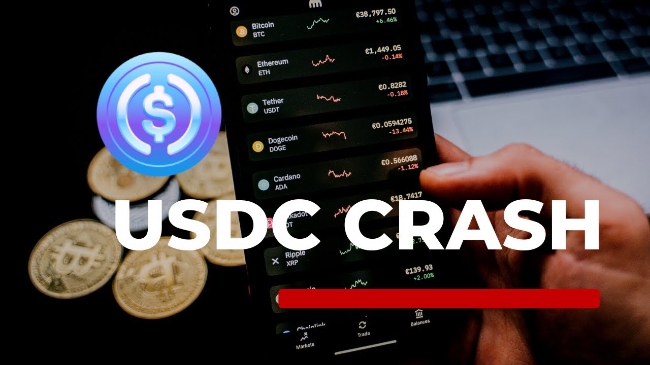 If you hold any crypto, watch this now! - YouTube