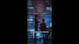 Akira Ransomware Group Adds 30 New Victims #shorts