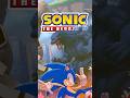NEW Sonic the Hedgehog X Godzilla Comic REVEALED NEW Sonic the Hedgehog X Godzilla Comic REVEALED