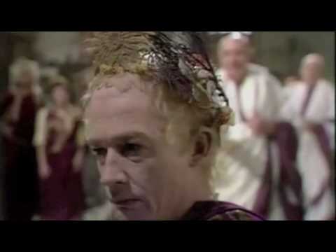 Caligula takes on Neptune