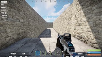 RUST How to Master the AK in under 1 minute