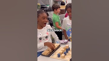 Watch this 5th grader take on the inventor of Foros!