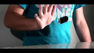 Fingerboard Dennis.S Mini Edit