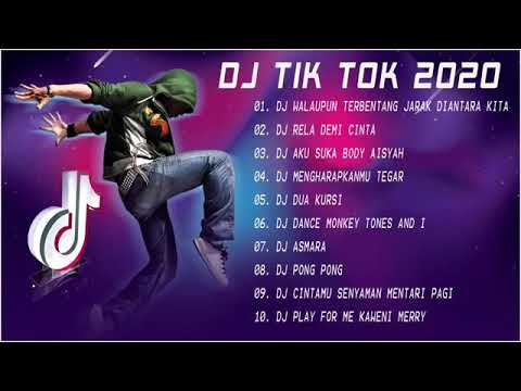 ☆☆☆kumpulan~dj-tik~tok~terbaru~2020☆☆☆