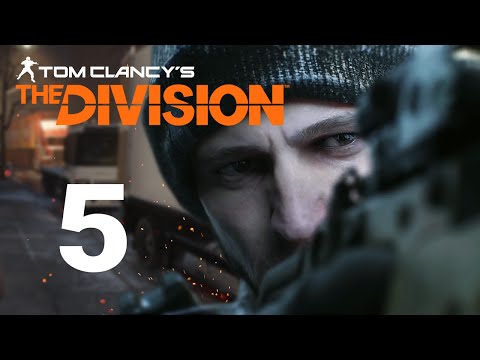 Видео: Tom Clancy's The Division - Побочные задания (Прохождение на русском, Ультра, 60FPS)