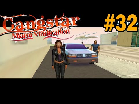Gangstar Miami Vindication Stealing Software 32 Mission 32