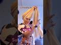 How to wrap lace material on your hair easy #shortsfeed #headwraptutorial#shorts @CalistaStarBeauty