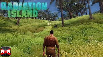 Radiation Island in New Third Person Mode Update - iOS Gameplay Video