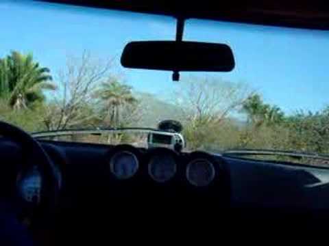 Testing The New M T Dragradials Tach