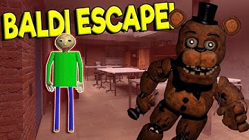 BALDI