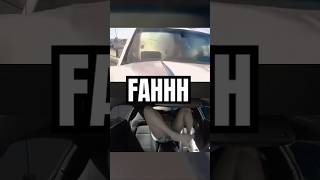 My very first seatbelt ad 😭💔 #cars #dashcam #parody #jylez06