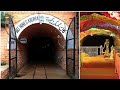 Khewra Salt Mine! Khewra Namk ki kan! کھیوڑہ نمک کی کان