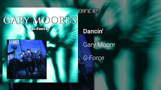 Watch Gary Moore Dancin video