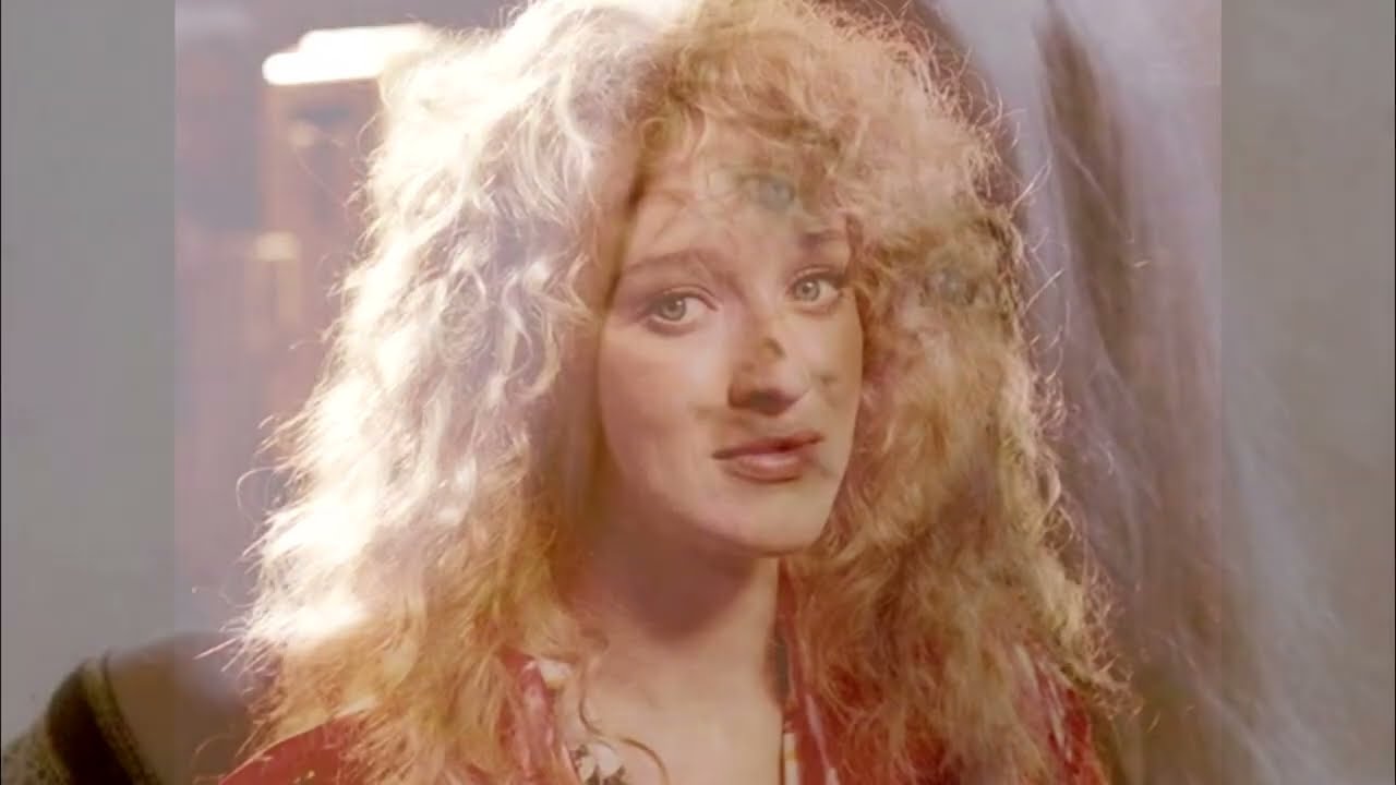 Dedicato a Eleonora Giorgi (1953 - 2025)