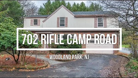 Nancy Chu Homes Presents 702 Rifle Camp Road Woodl...