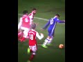 Hazard was the player we needed vs arsenal  chelsea edit viral