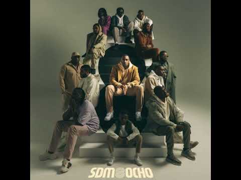 Instrumental (Le bruits des applaudissements) de Sdm Feat. Plk