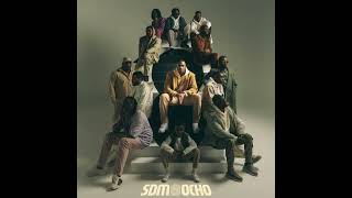 Instrumental (Le bruits des applaudissements) de Sdm Feat. Plk