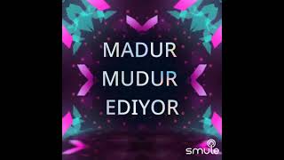 Ayağında Takunya Karaoke