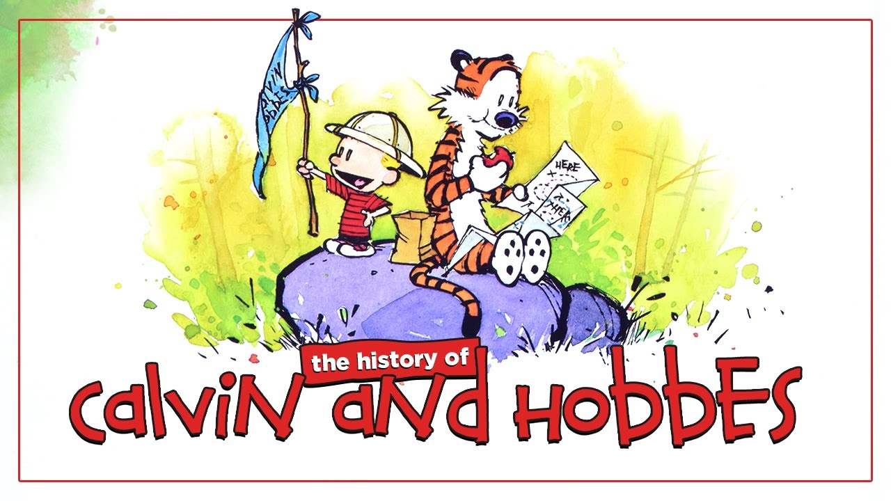 The Most Beloved Comic? How and Why Calvin and Hobbes