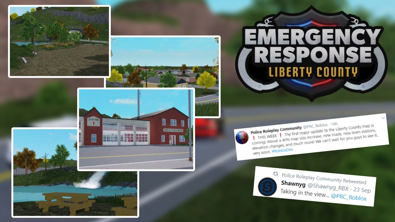 New Teasers Part 2 Liberty County Map Expansion Roblox Youtube - roblox liberty county map update