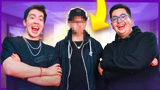 Adivinen Quién Regreso A México Chismecito