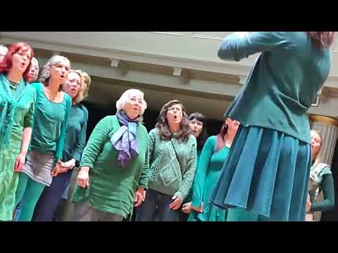 Call in the Spring - Rosie Sleightholme