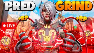 SEASON 28 ROAD TO PREDATOR | Apex Legends Ranked PREDATOR Grind 🔴 LIVE