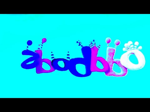 Oddbods Logo Effects Sponsered By Gamavision Csupo Effects