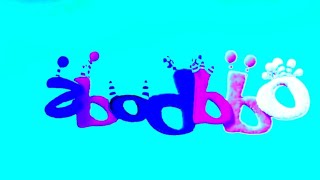 Oddbods Logo Effects Sponsered By Gamavision Csupo Effects