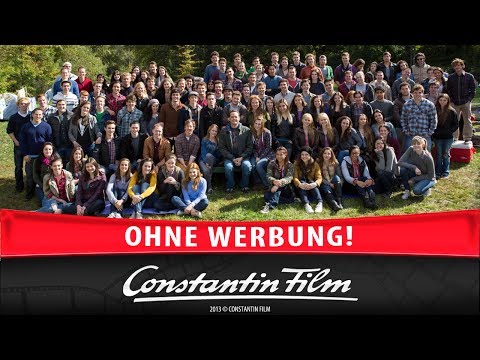 Unverhofft kommt oft - Kranker Bock und Schmalreh