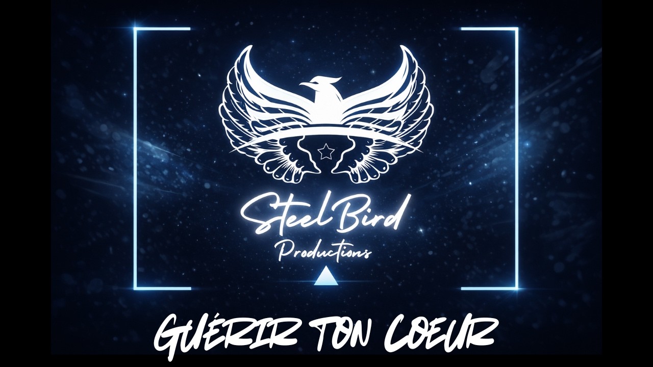 SteelBird - Guérir ton Cœur