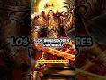 LOS INQUISIDORES ANIQUILAN MUNDOS #warhammer40k #datoscuriosos #creator
