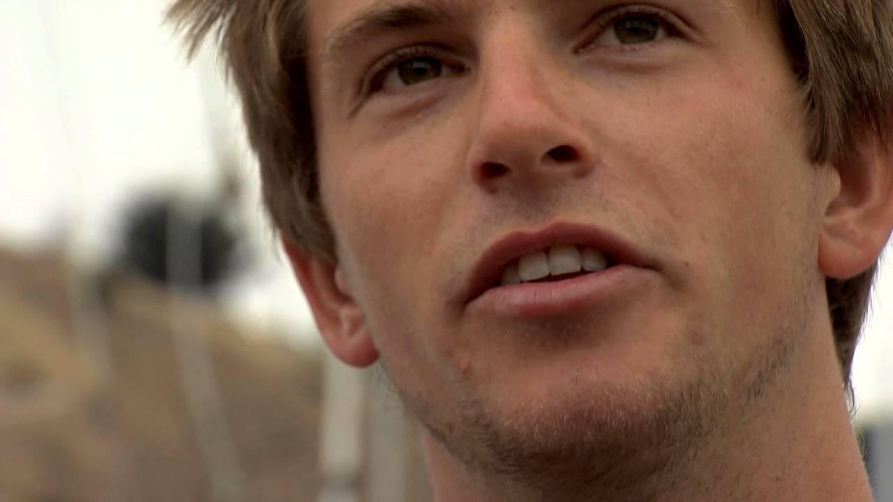 Tommy Pastalka - AYSF