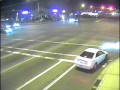 Another Red Light Runner